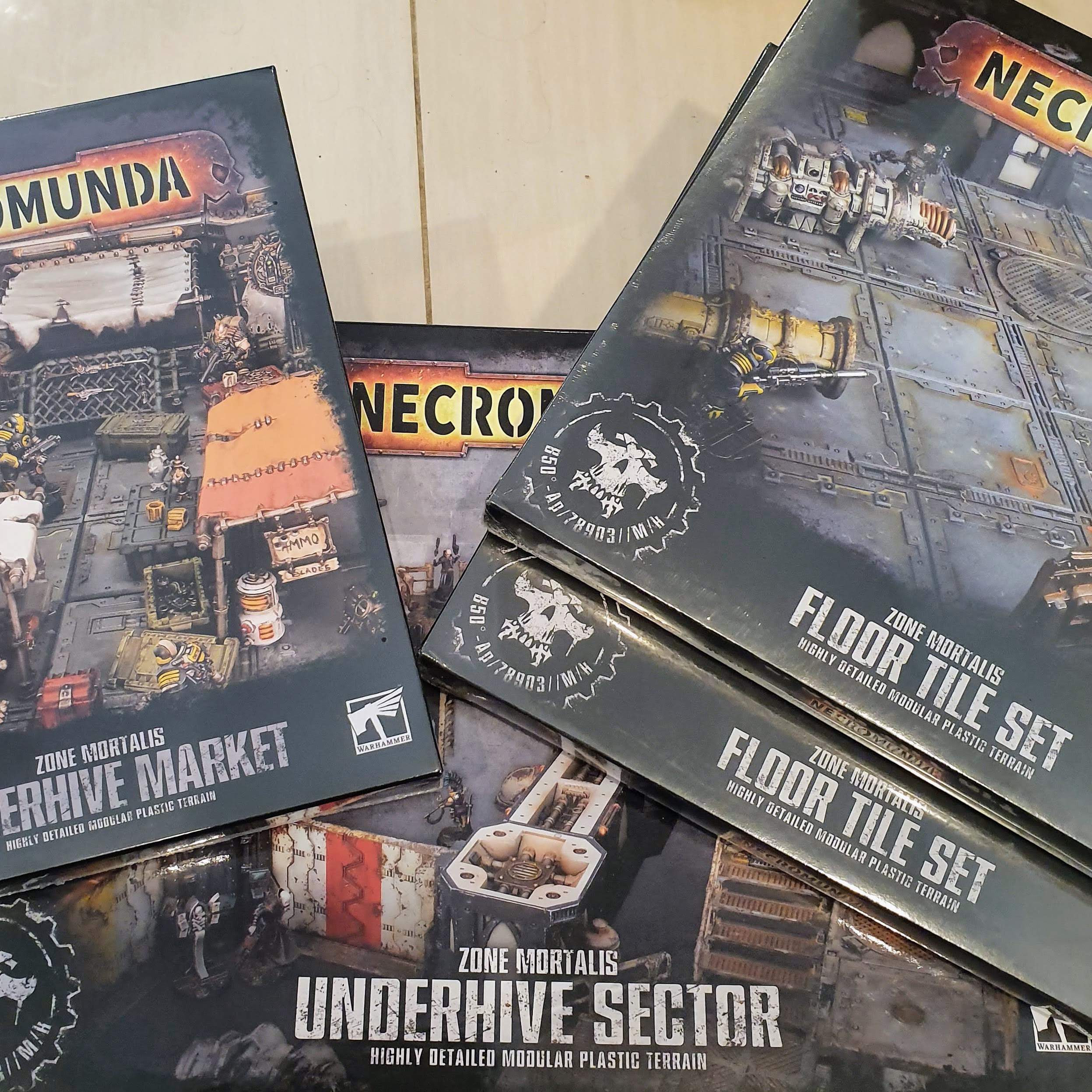 Battling the Backlog