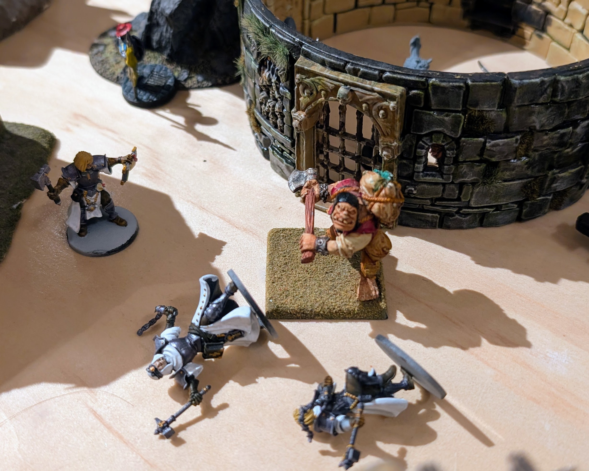 Mordheim finale Ogre